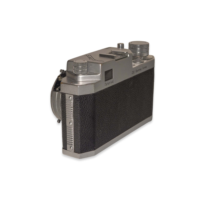 Officine Gamma Perla A 1953