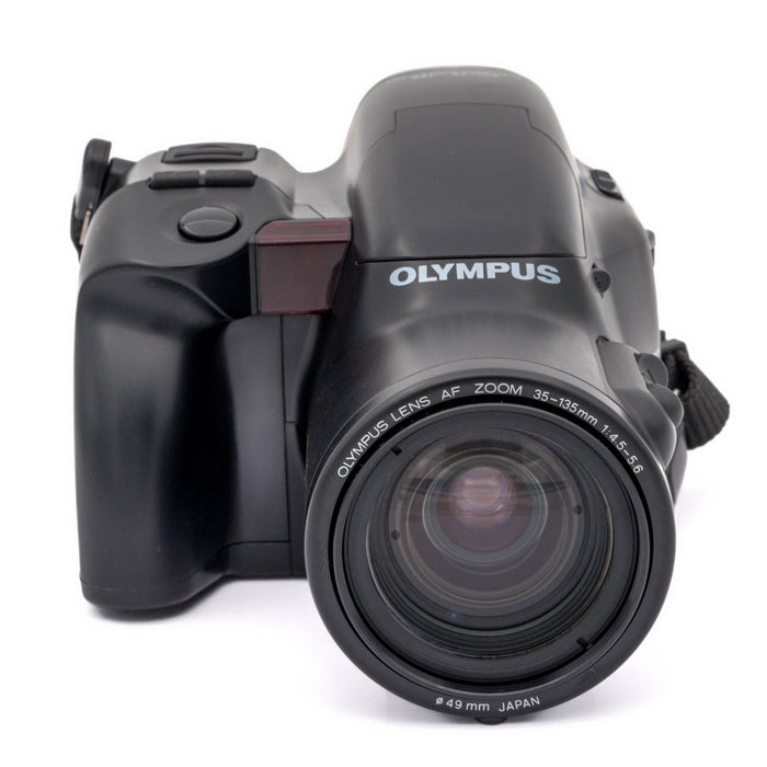 Olympus IS-2000