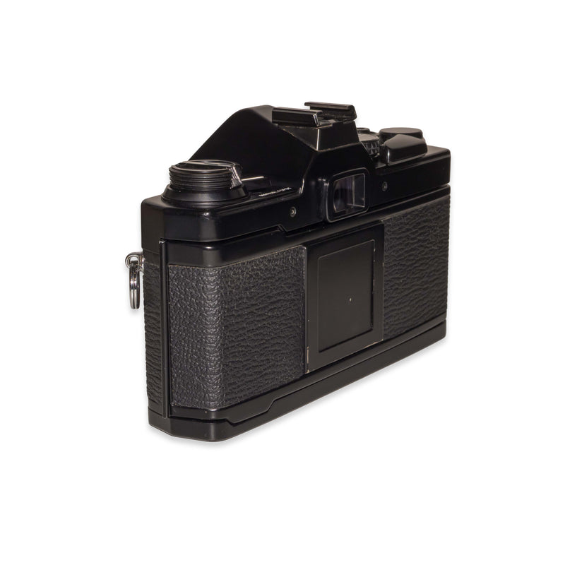 Olympus OM-2 Spot/Program