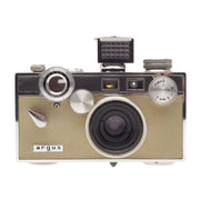 IRC Argus C3 Matchmatic - Foto Ottica Cavour