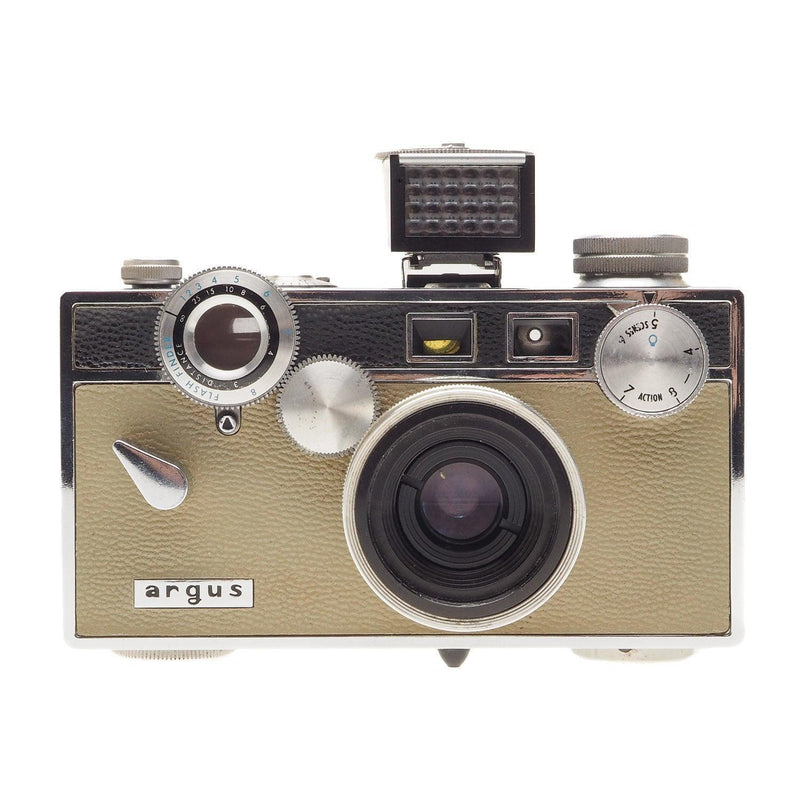 IRC Argus C3 Matchmatic - Foto Ottica Cavour