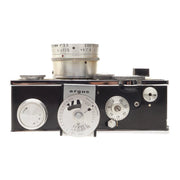 IRC Argus C3 Matchmatic - Foto Ottica Cavour