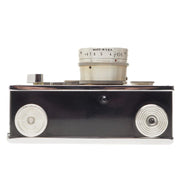 IRC Argus C3 Matchmatic - Foto Ottica Cavour