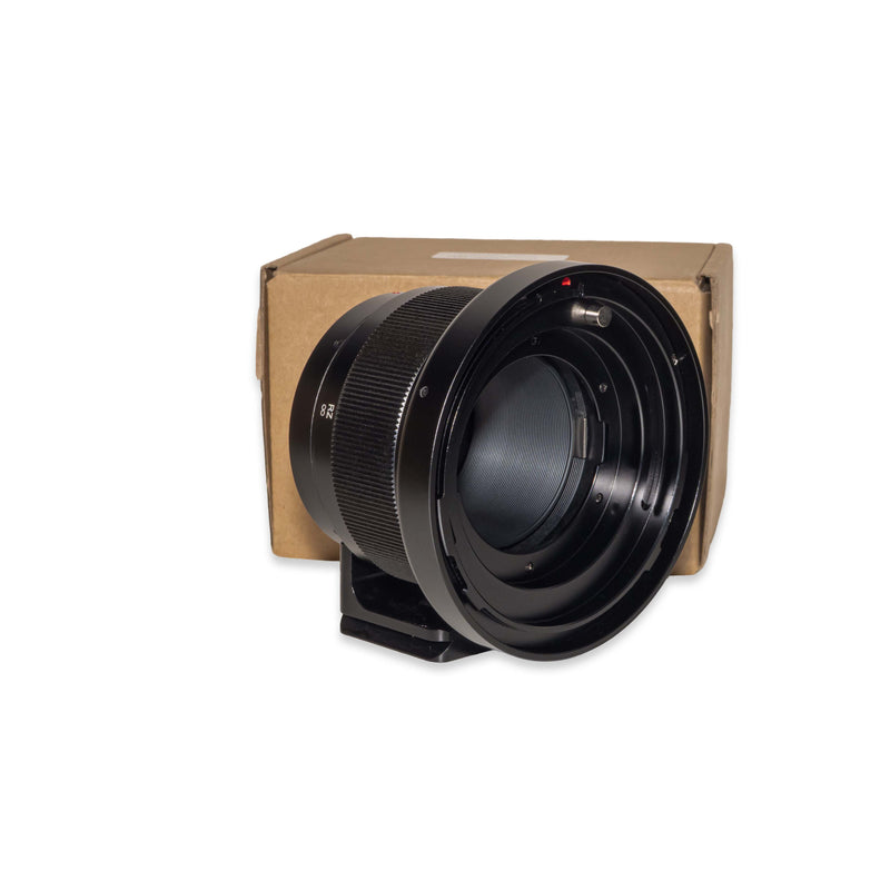 Fotodiox Pro Adattatore Mamiya RB/RZ67- NIKON