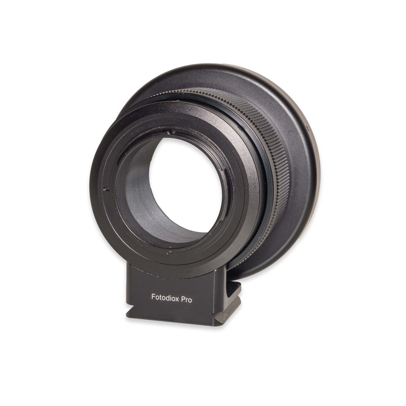 Fotodiox Pro Adattatore Mamiya RB/RZ67- NIKON