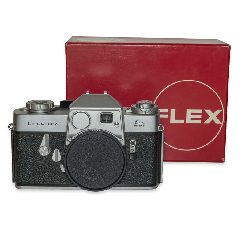 Leicaflex