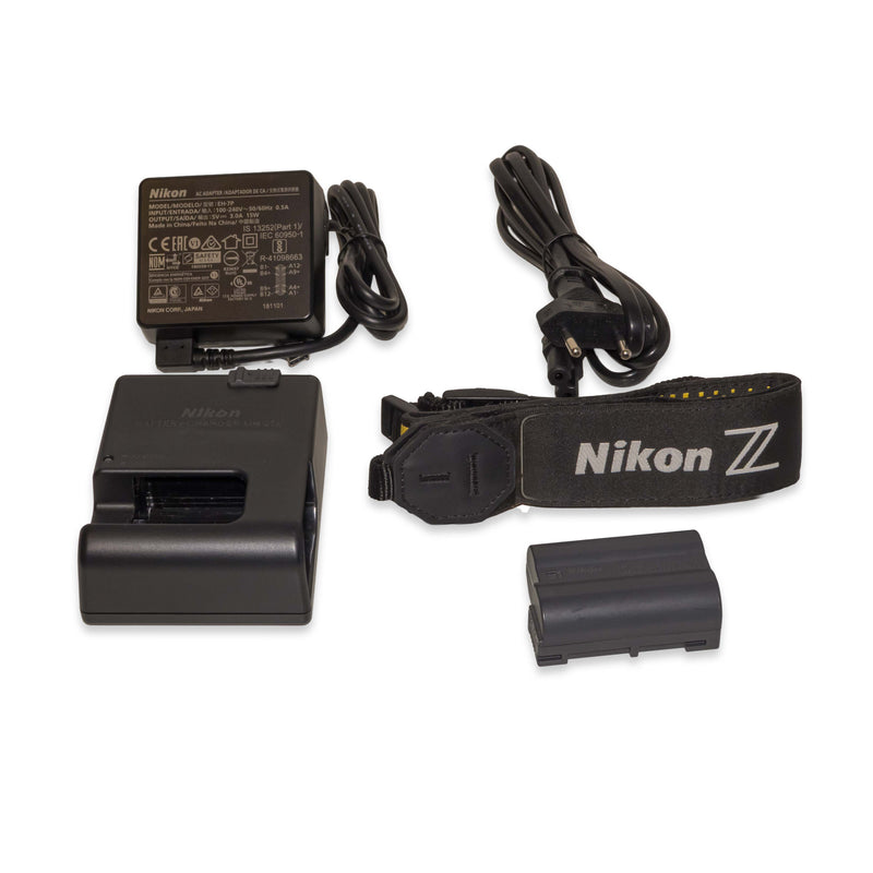 Nikon Z7
