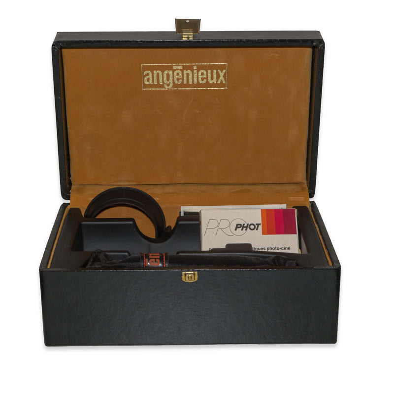 P. Angenieux Paris 35-70mm f/2.5-3.3 per Leica R / Leicaflex