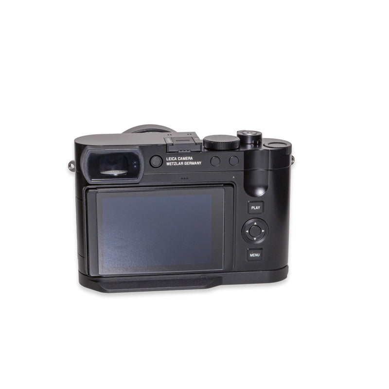 Leica Q3 Black