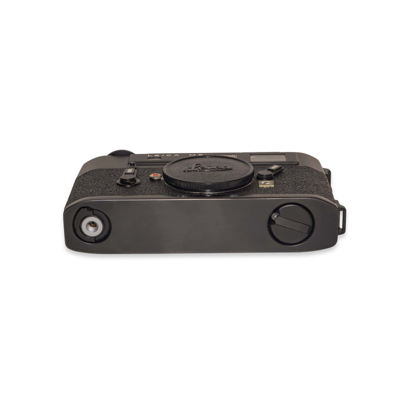 Leica M5, Black chrome
