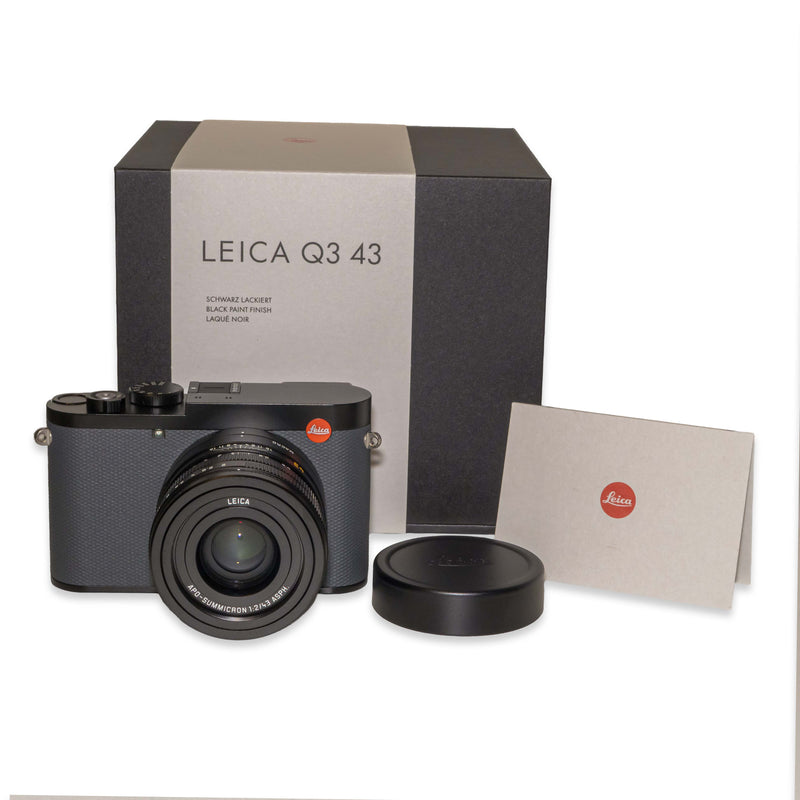 Leica Q3 43