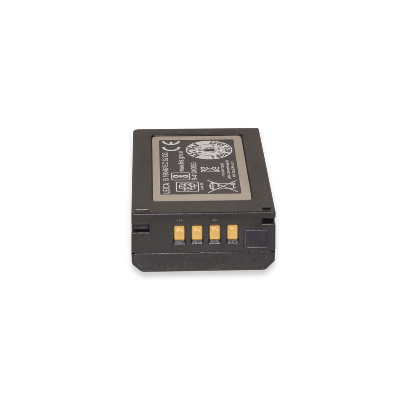 Leica Batteria (Ioni di Litio) BP-SCL5