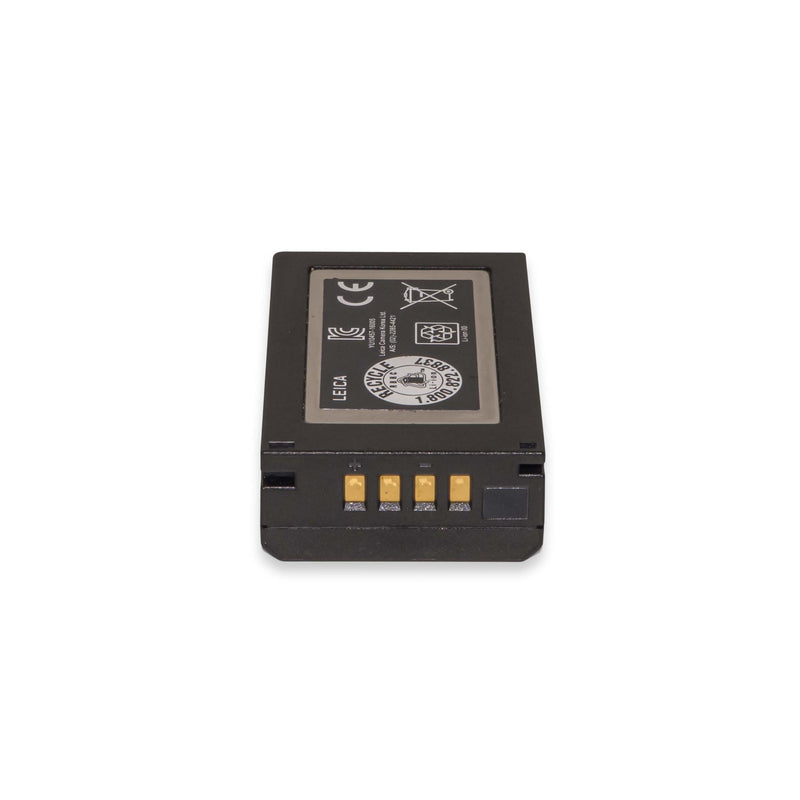 Leica Batteria (Ioni di Litio) BP-SCL5