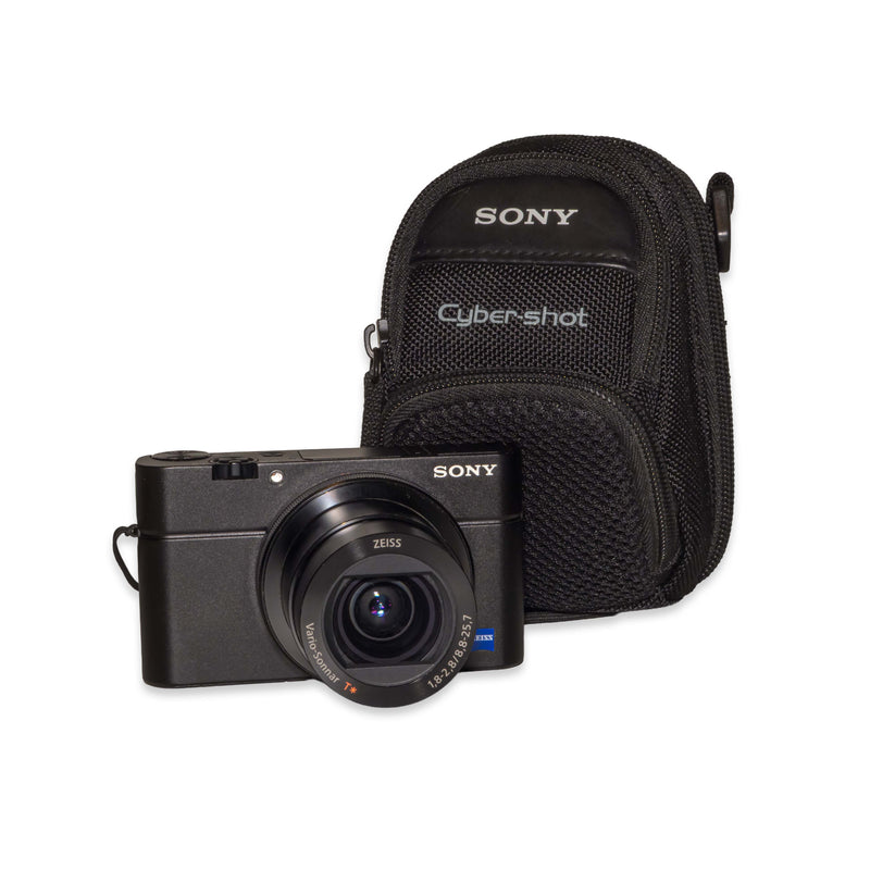 Sony Cyber-shot DSC-RX100 III