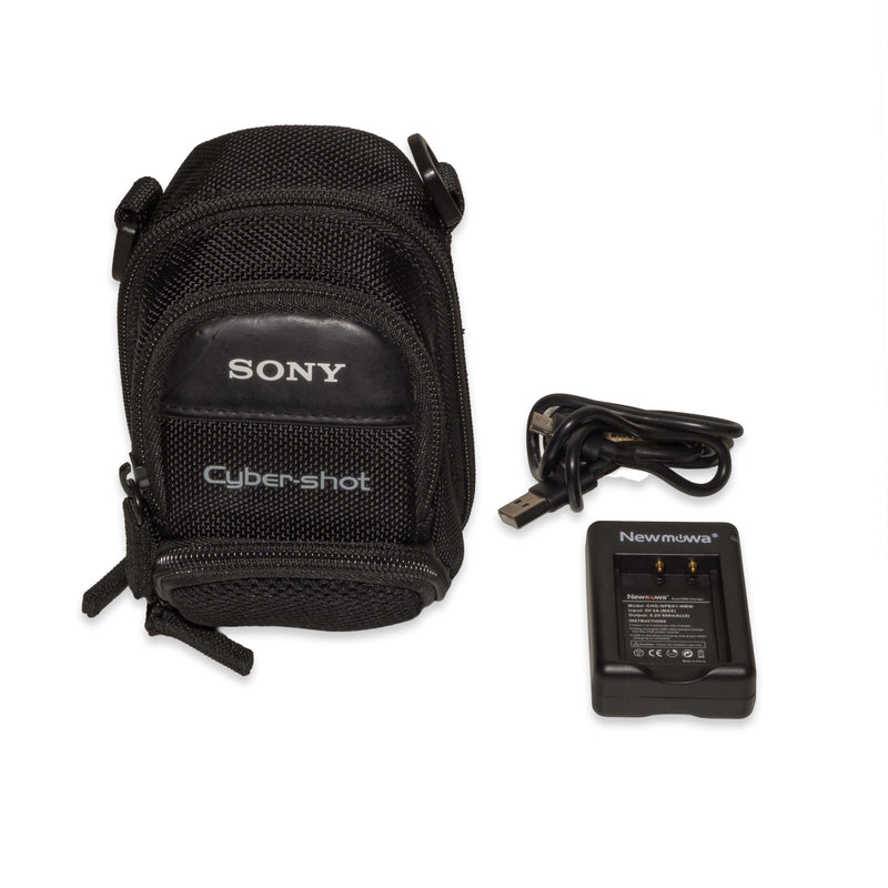 Sony Cyber-shot DSC-RX100 III