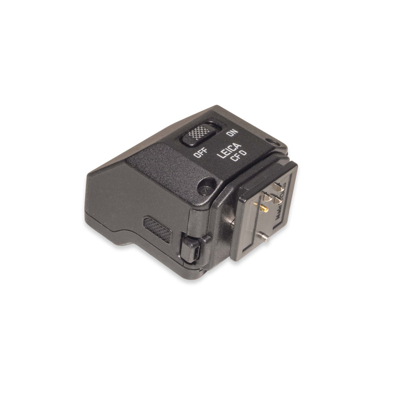 Leica Flash CF D per D-Lux Typ109 D-Lux 7