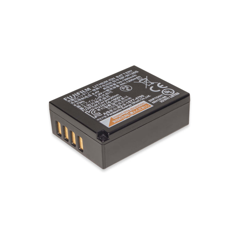 Fujifilm NP-W126S - Batteria ricaricabile al Litio