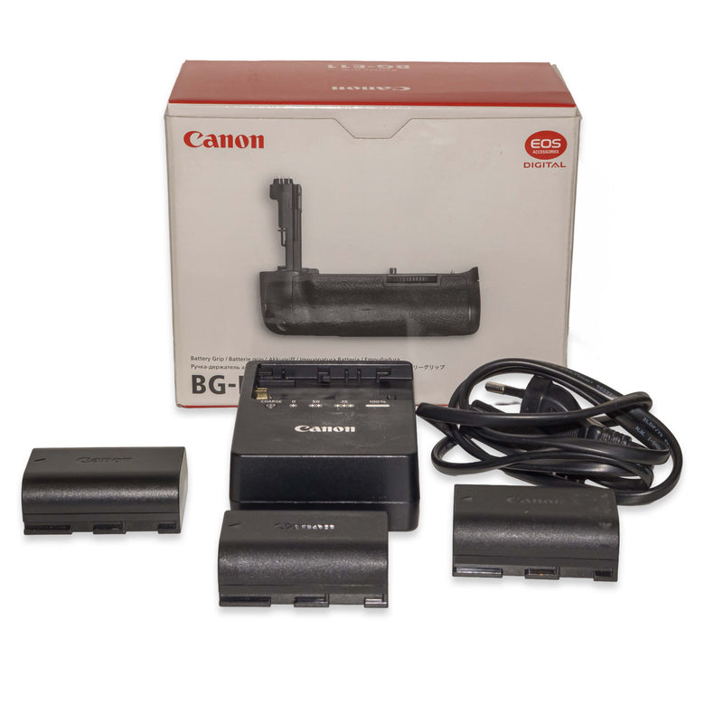 Canon EOS 5D Mark III