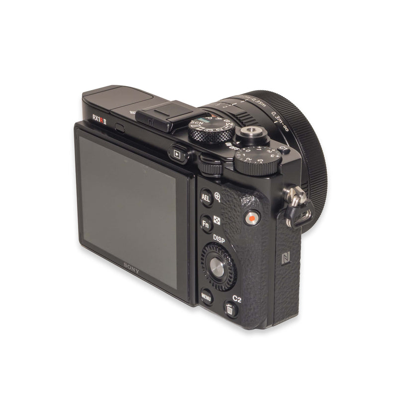 Sony Cyber-shot DSC-RX1R II