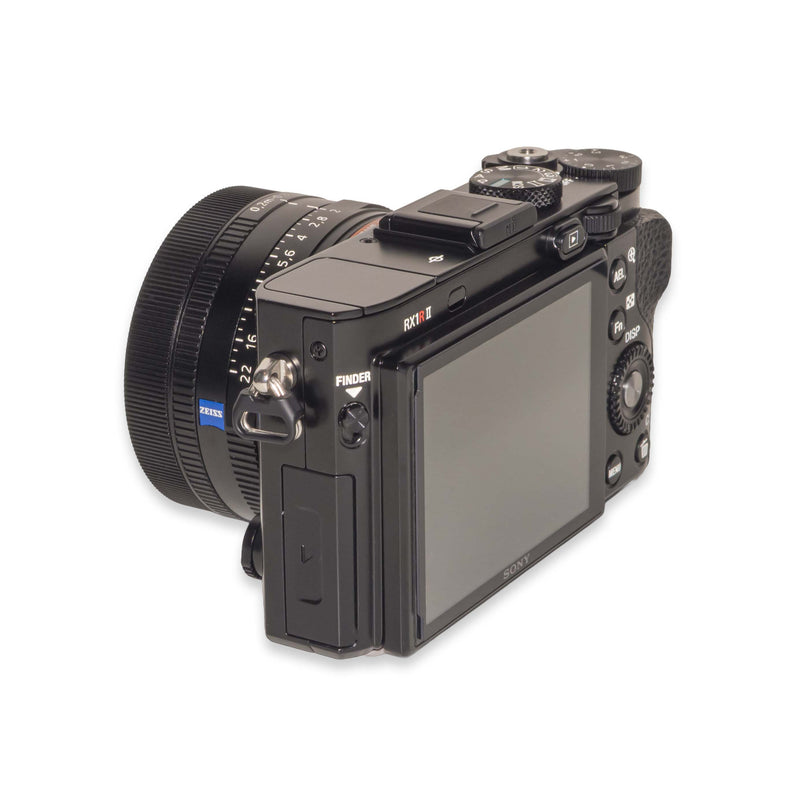 Sony Cyber-shot DSC-RX1R II