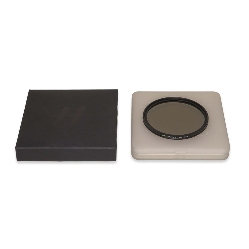 Hasselblad Filtro Polarizzatore CPL 72mm