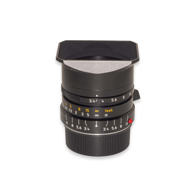 Leica Super-ELMAR-M 21mm f/3.4 ASPH.