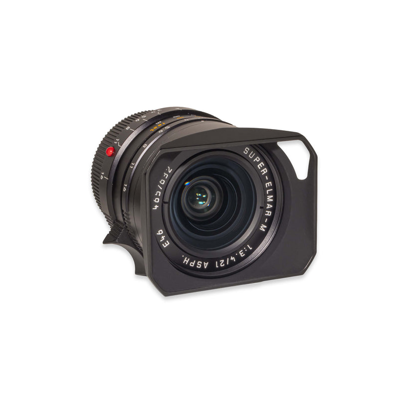 Leica Super-ELMAR-M 21mm f/3.4 ASPH.