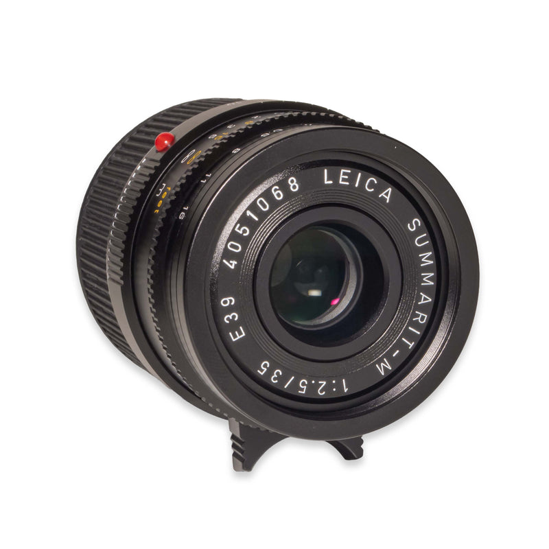 Leica SUMMARIT-M 35mm f/2.5 [I]