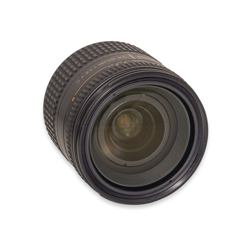 Nikon AF NIKKOR 24-85mm f/2.8-4D IF
