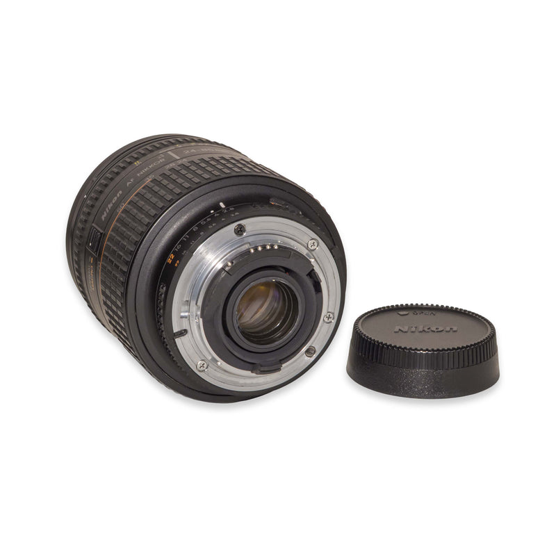 Nikon AF NIKKOR 24-85mm f/2.8-4D IF