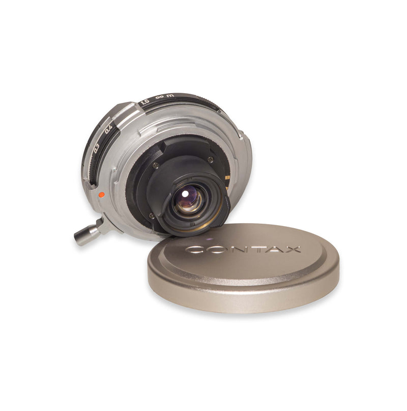 Carl Zeiss G Hologon T* 16mm f/8