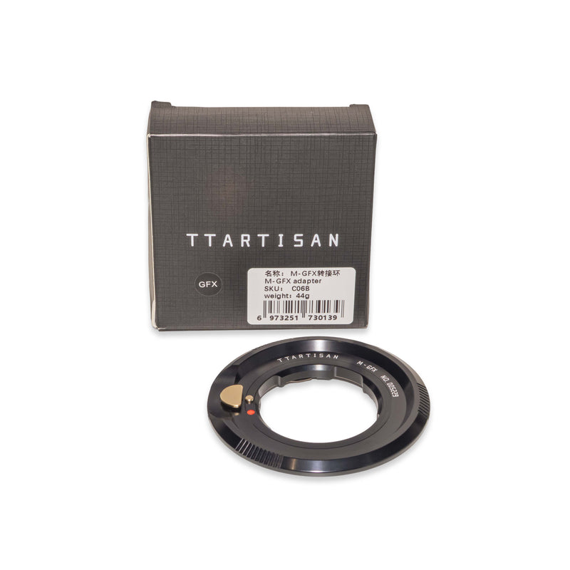 TTartisan Adattatore M-GFX
