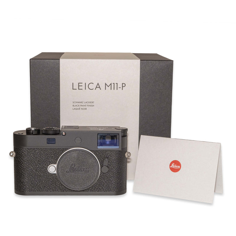 Leica M11-P
