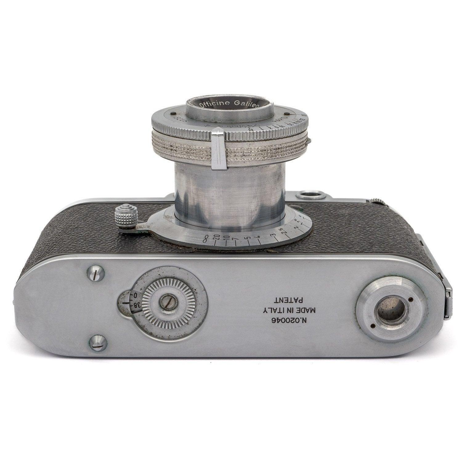 お*ん様 814Officine Galileo Condor 1 イタリアフィ お*ん様