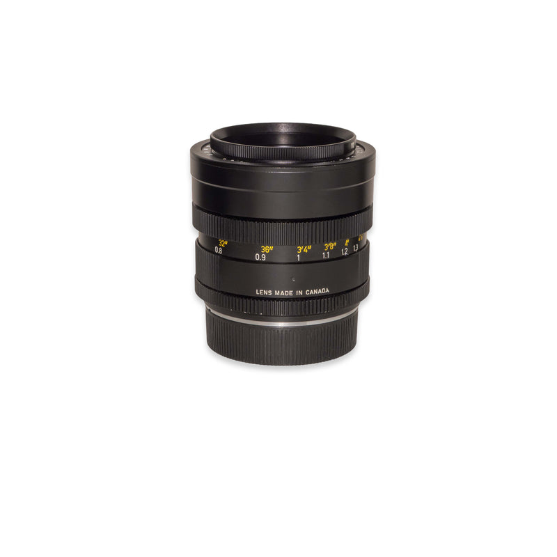 Leitz SUMMICRON-R 90mm f/2, 2 cam