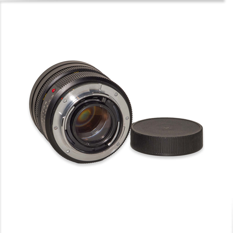 Leitz SUMMICRON-R 90mm f/2, 2 cam