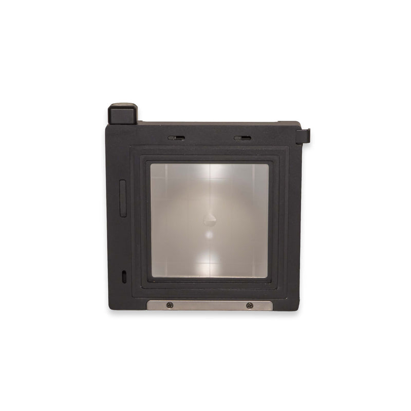 Hasselblad Focusing Screen Adapter + Mirino Reflex Finder RMFX per Flexbody, Arcbody, SWC