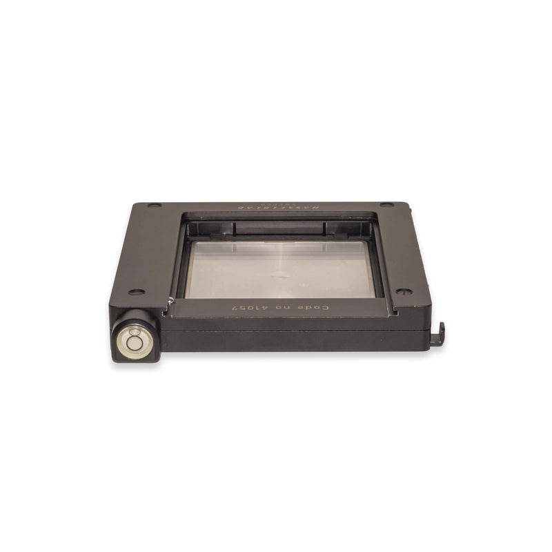 Hasselblad Focusing Screen Adapter + Mirino Reflex Finder RMFX per Flexbody, Arcbody, SWC