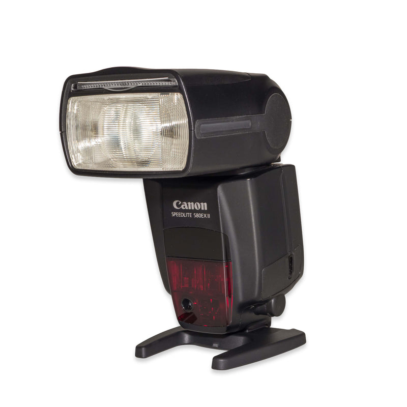 Canon Speedlite 580 EX II
