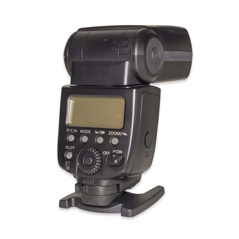 Canon Speedlite 580 EX II