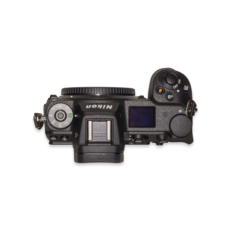 Nikon Z7 II