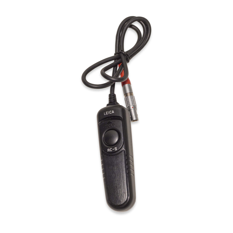 Leica Cavo RC-S scatto remoto per S2 e S2–P