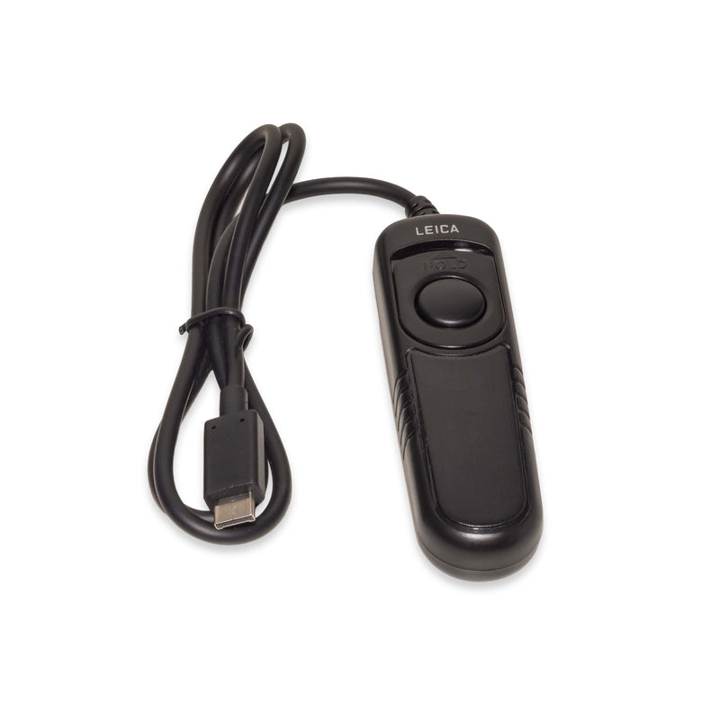 Leica Cavo scatto remoto RC-SCL4 per Leica SL (Top 601)