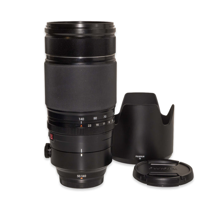 Fujifilm FUJINON XF 50-140mm f/2.8 R LM OIS WR