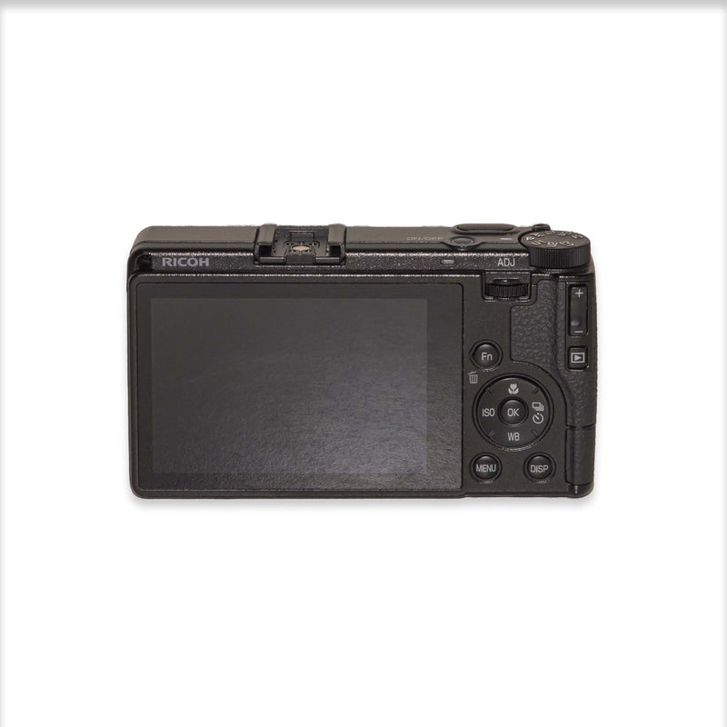 Ricoh GR IV