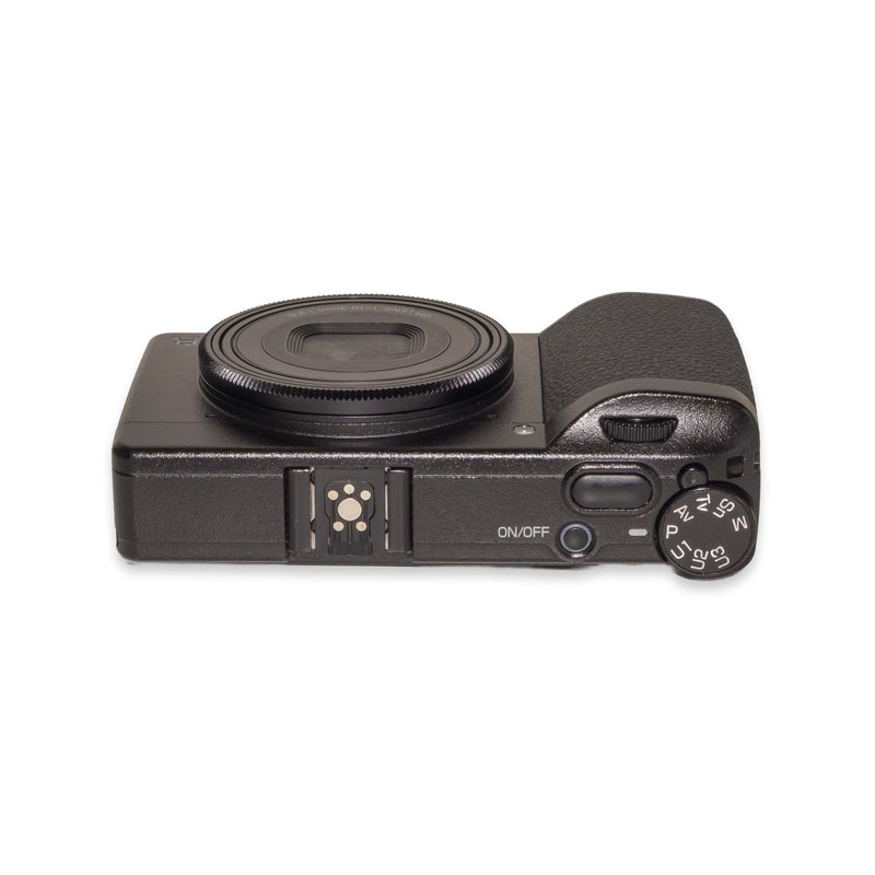 Ricoh GR IV