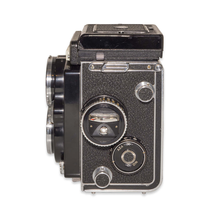 Rolleiflex 2.8 F - Model K7F Planar