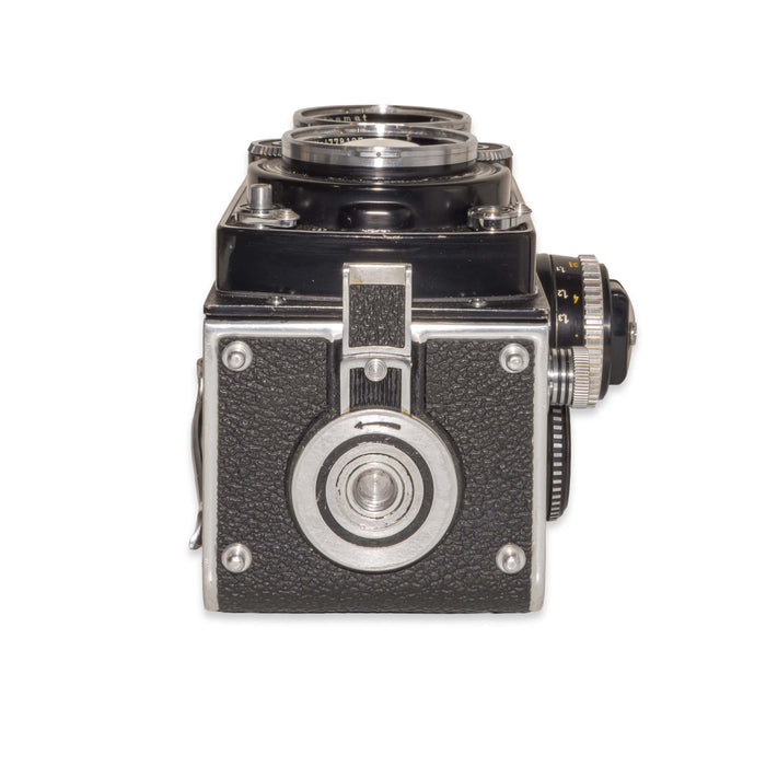 Rolleiflex 2.8 F - Model K7F Planar