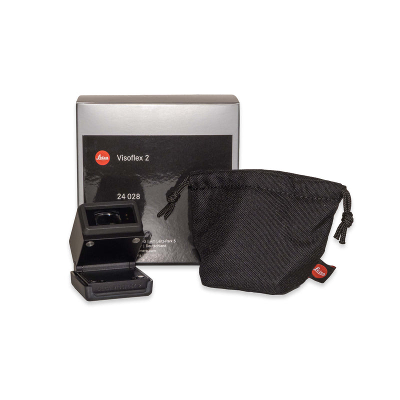 Leica Visoflex 2