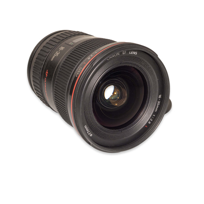 Canon EF 16-35mm f/2.8L USM